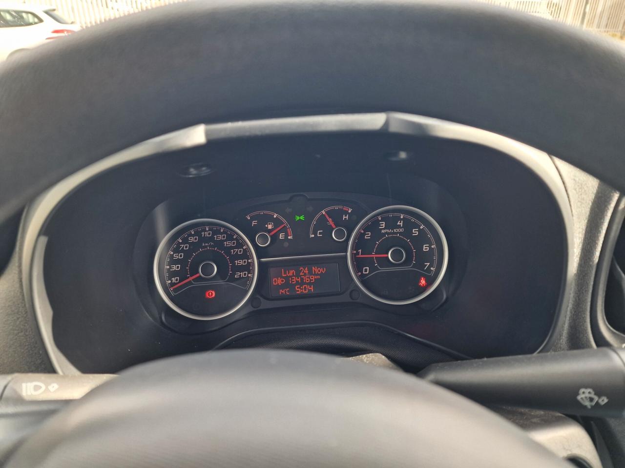 Fiat Doblò 1.3 MJT 11/2021 CON TETTO APRIBILE