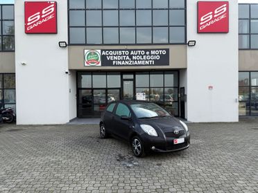 Toyota Yaris 1.4 D-4D