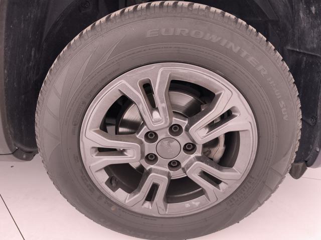 JEEP Renegade 1.6 mjt Longitude 2wd 130cv