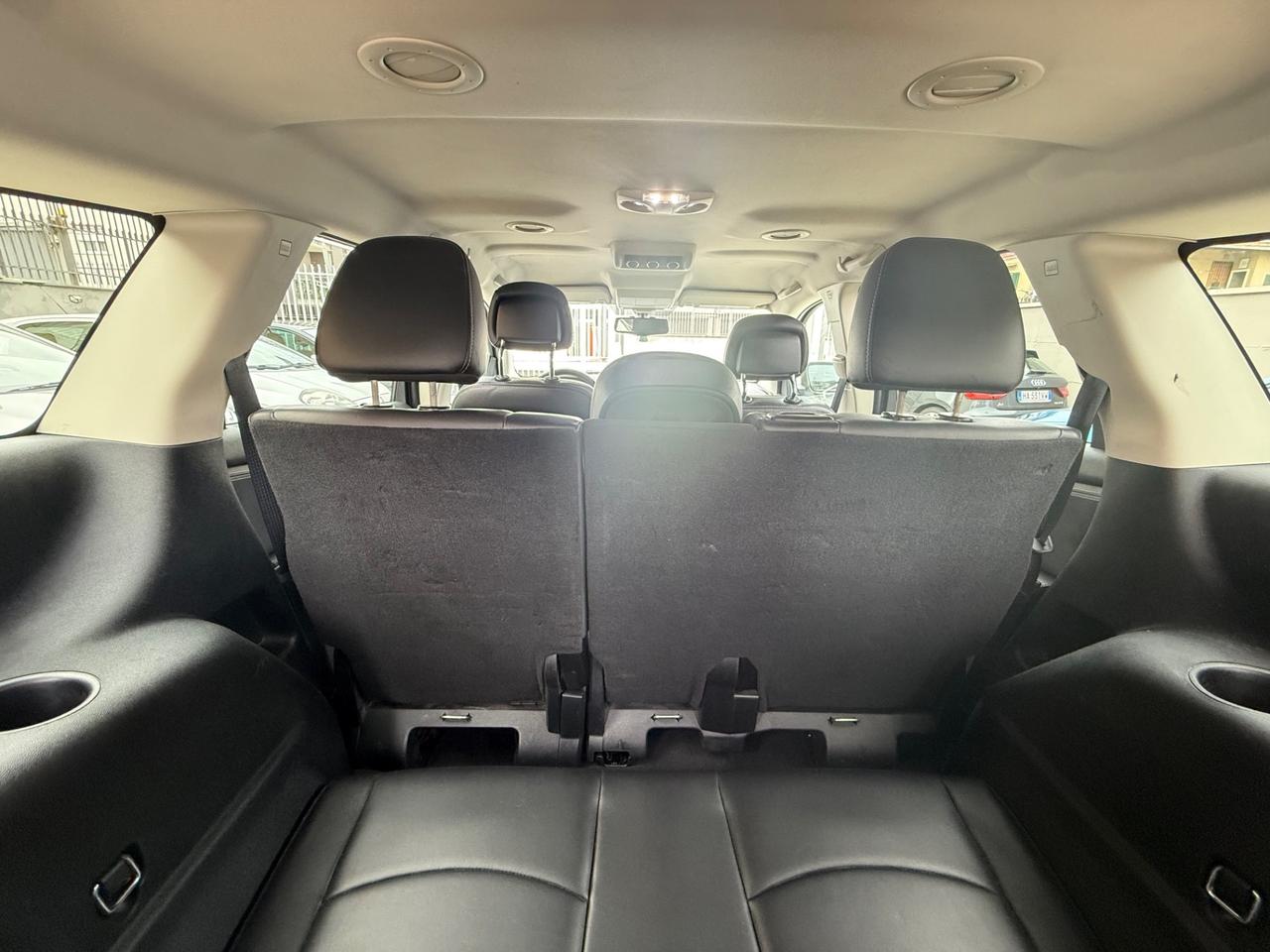 Fiat Freemont 2.0 Multijet 170 CV