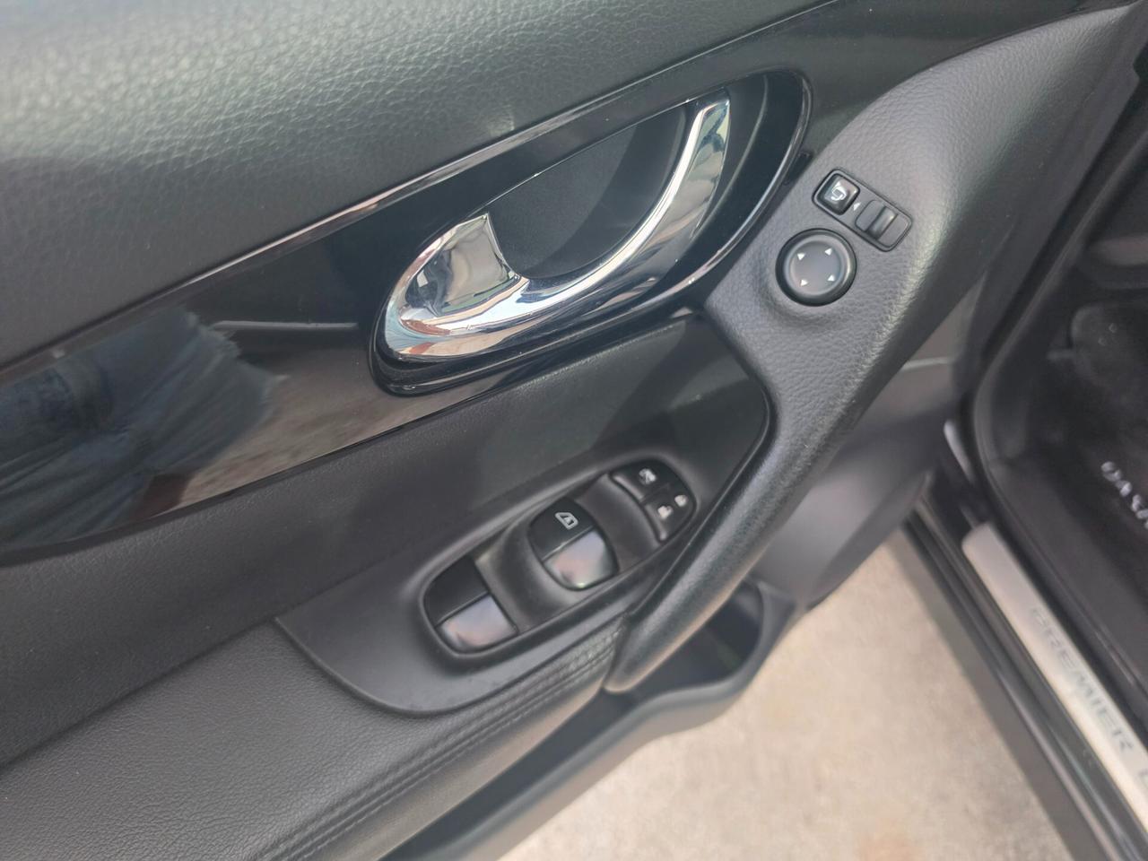 Nissan Qashqai 1.6 dCi 4WD Tekna 130cv