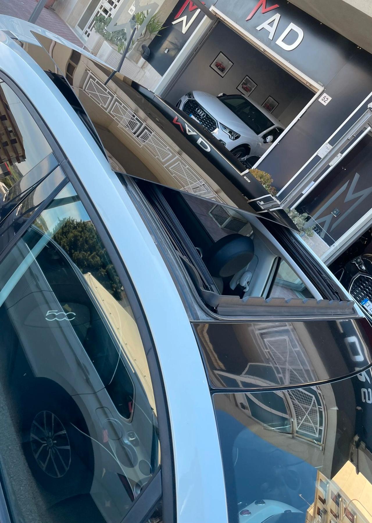 Fiat 500X 1.6 MultiJet 120 CV Lounge TETTO