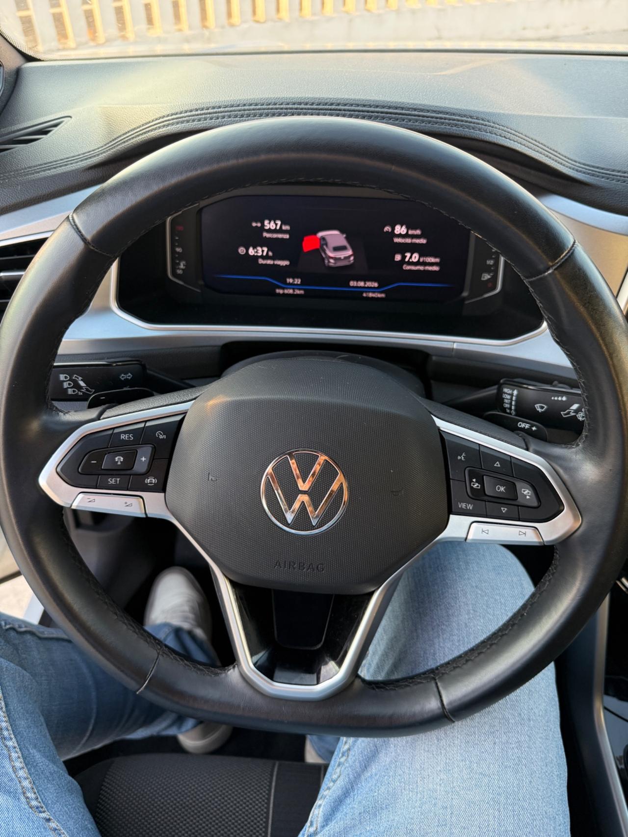 Volkswagen T-Roc Cabriolet 1.5 TSI ACT DSG Style
