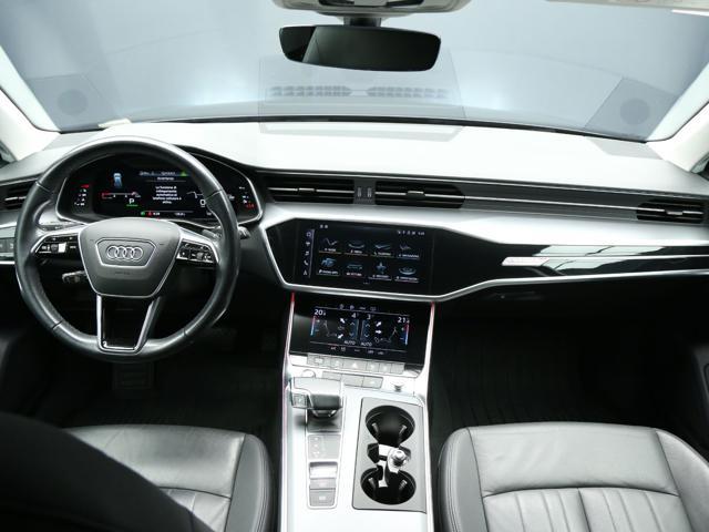 AUDI A6 allroad 40 TDI 2.0 quattro S tronic