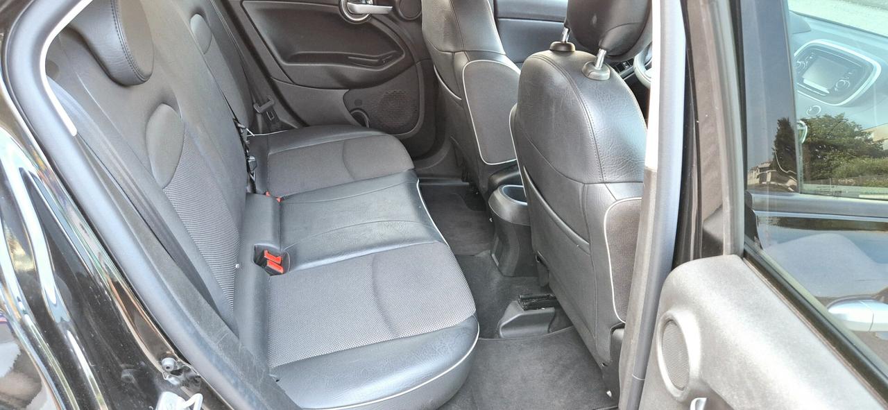 Fiat 500X 1.4 MultiAir 140 CV Cross