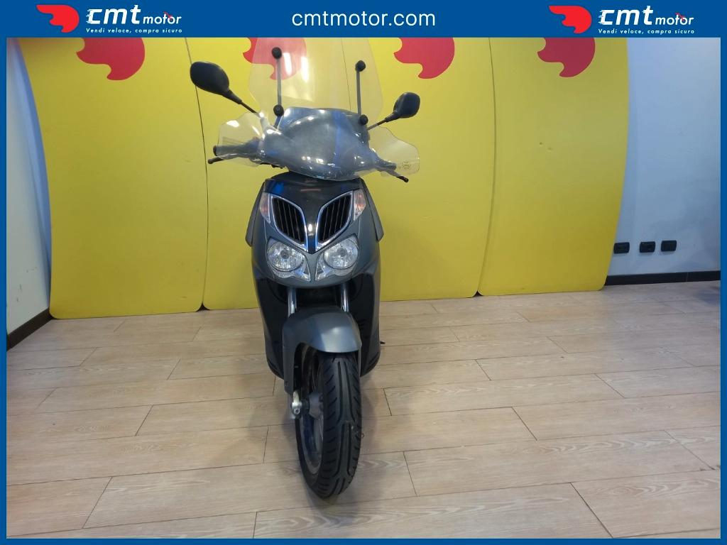 Aprilia Sportcity 200 - 2005