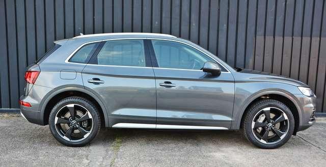 Audi Q5 50 3.0tdi Sport QUATTRO 286cv tip SUPERAFFARE!