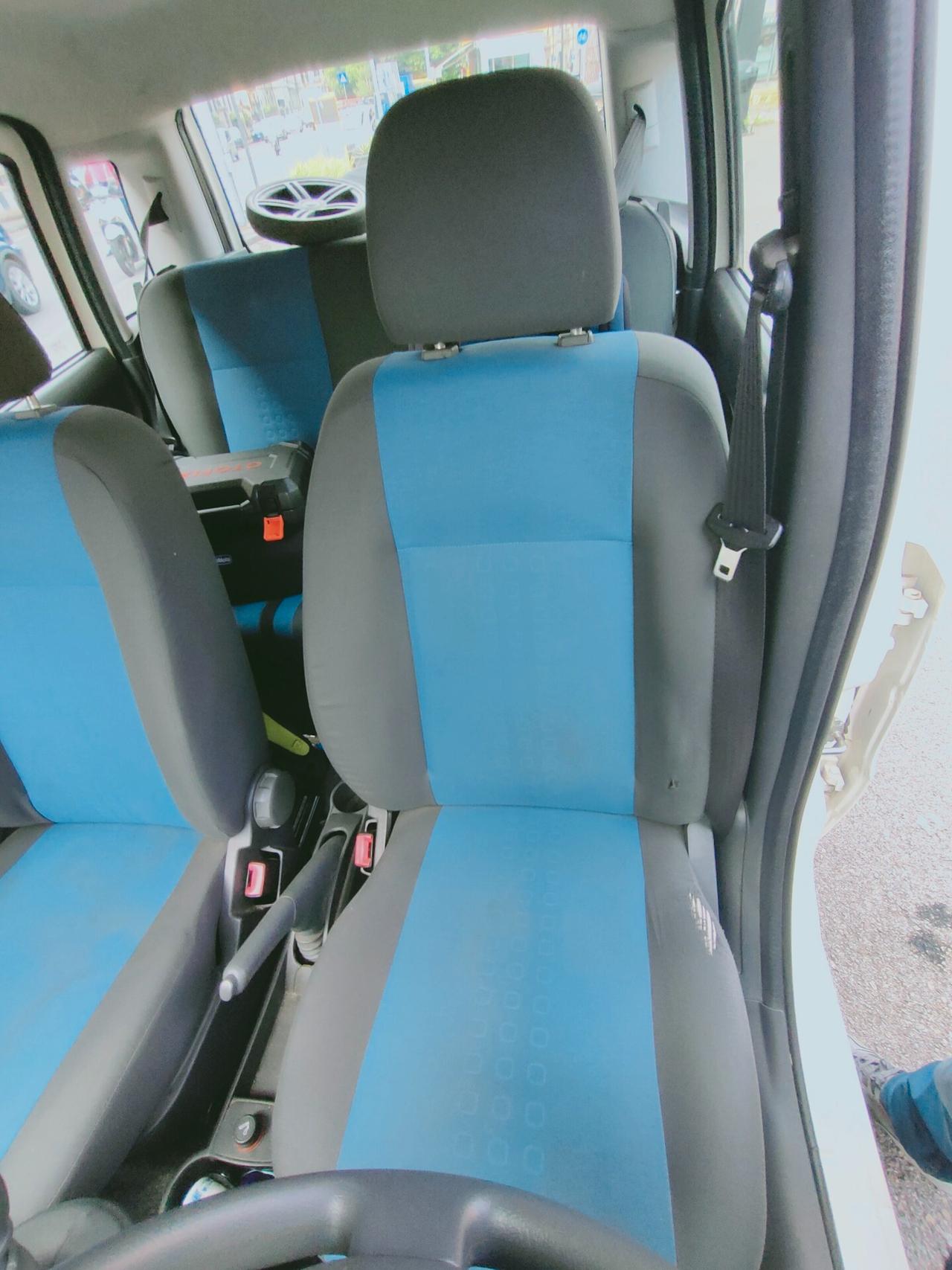 Fiat Panda 1.2 Dynamic Eco Neopatentati