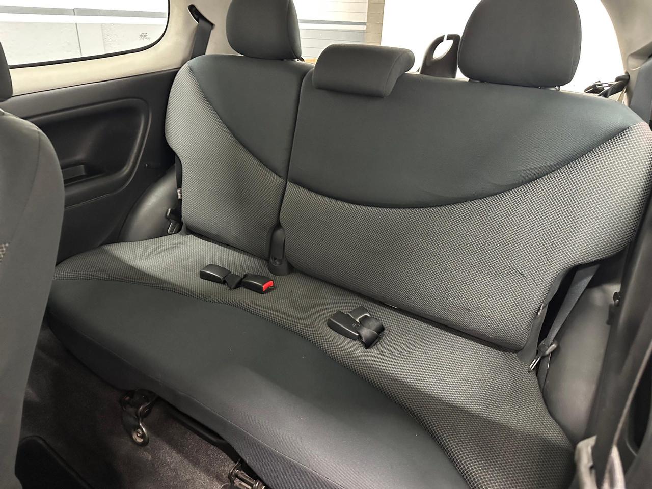 Toyota Yaris 3p 1.4 d-4d Blue