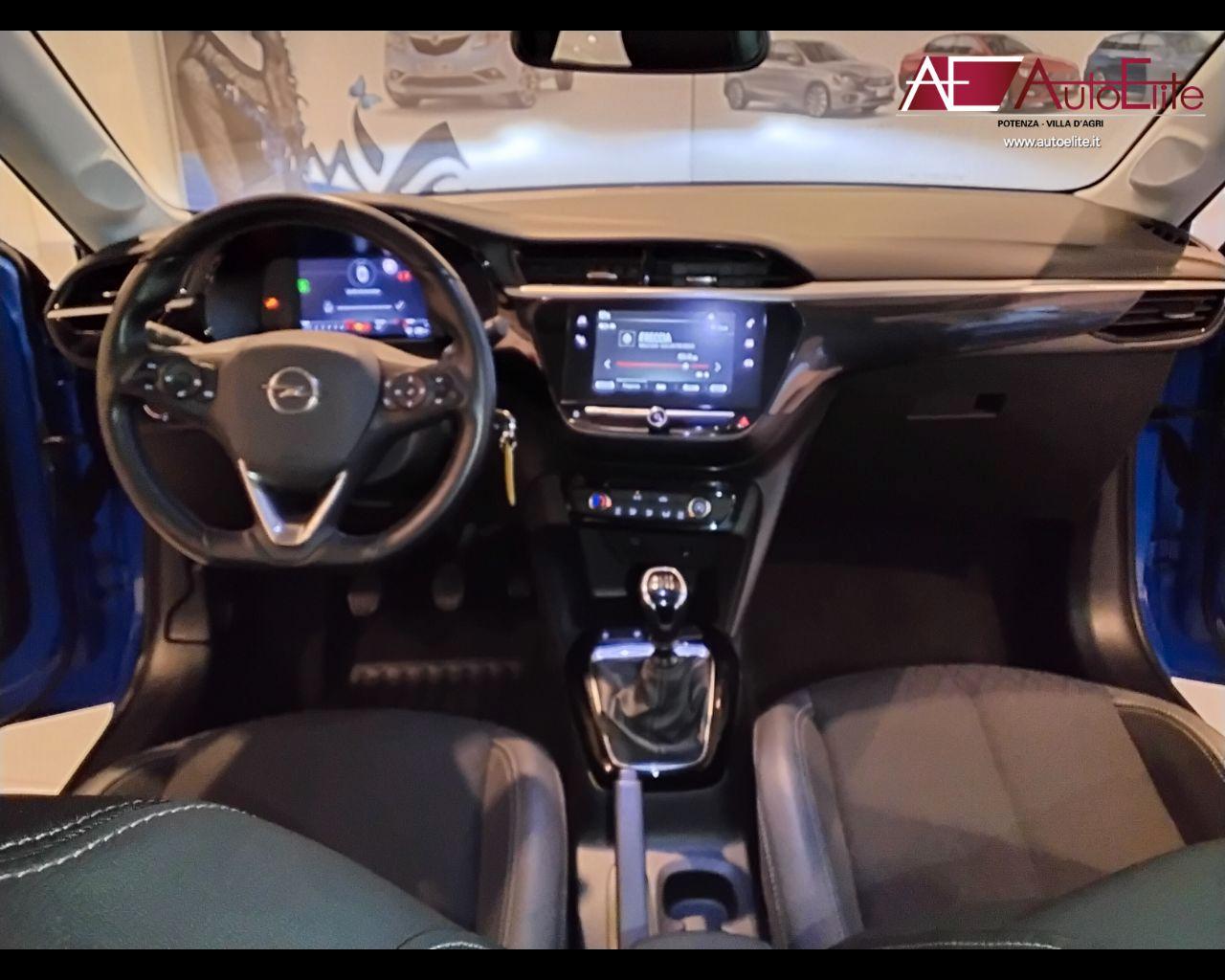 OPEL Corsa 1.2 100 CV Elegance