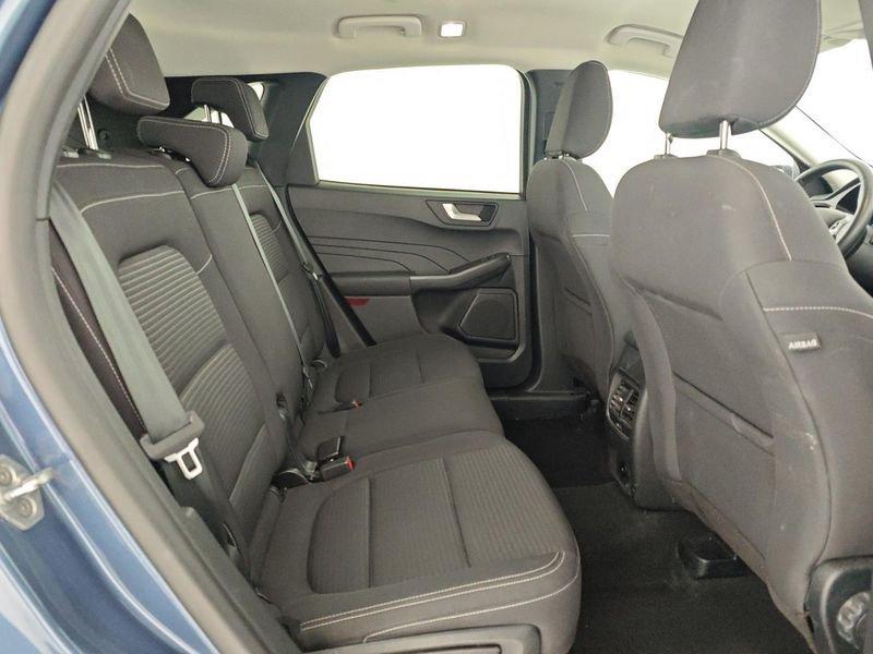 Ford Kuga 2.0 EcoBlue 120 CV aut. 2WD Titanium