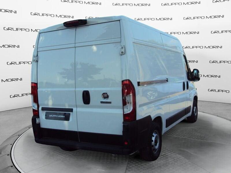 FIAT Ducato 33 2.2 MTJ 140 CV PM-TM FURGONE ** PREZZO NETTO **