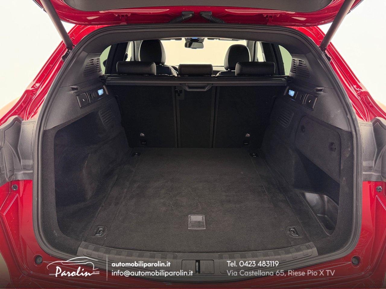 Alfa Romeo Stelvio 2.0 t Veloce Q4 280cv auto