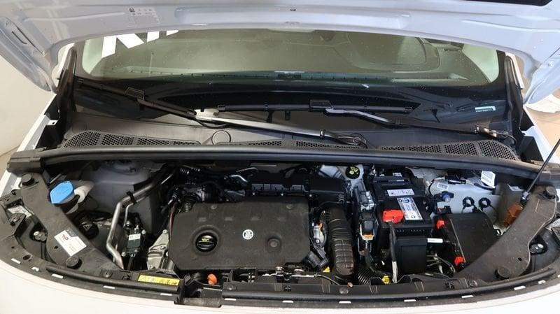 Opel Combo COMBO 1.5D EDITION MT6 N1 #5 POSTI#AUTOCARRA#DOPPIA PORTA LATERALE#