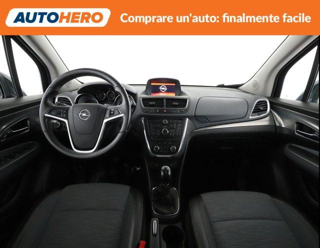 OPEL Mokka 1.6 Ecotec 115CV 4x2 Start&Stop Cosmo
