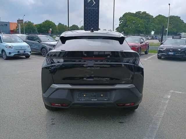 Peugeot 3008 Nuovo 3008 1.2 Hybrid 145cv DCS6 ALLURE KM ZERO