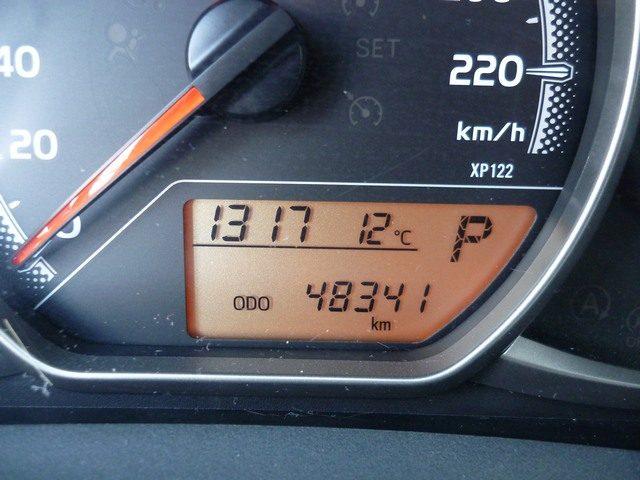 TOYOTA Yaris 1.3 5 porte Active Multidrive S