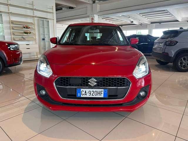 Suzuki Swift 1.2 Hybrid Top 2wd Full Optional