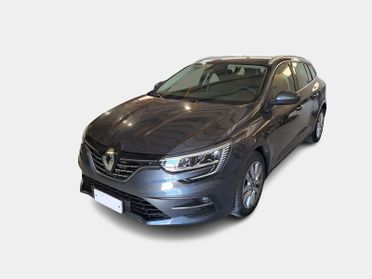 RENAULT MEGANE SPORTER 1.5 DCI 85KW BLUE BUSINESS WAGON