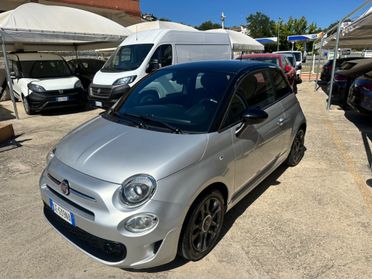 Fiat 500 1.0 Hybrid Sport