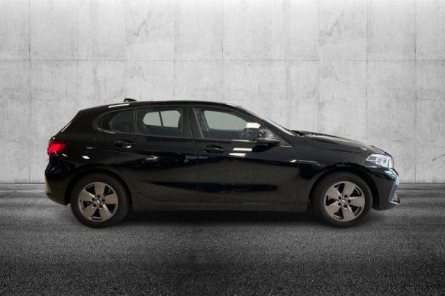 BMW 118 i 5p. Advantage