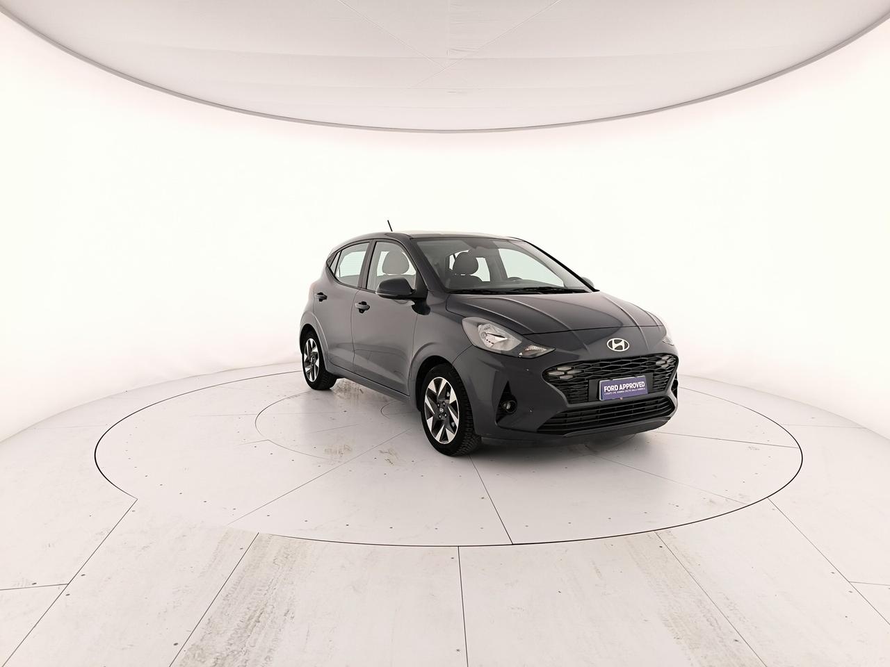 Hyundai i10 1.0 mpi prime 67cv