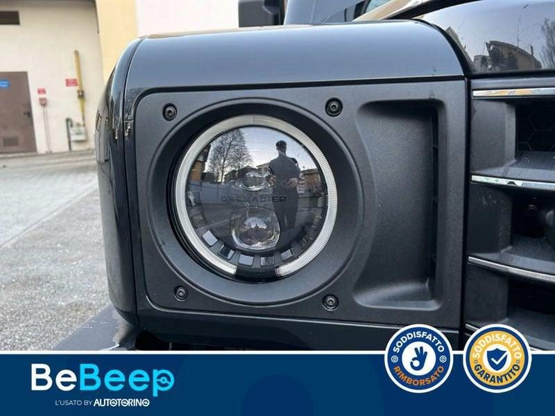 Ineos Grenadier STATION WAGON 3.0 TWIN-TURBO D FIELDMAST