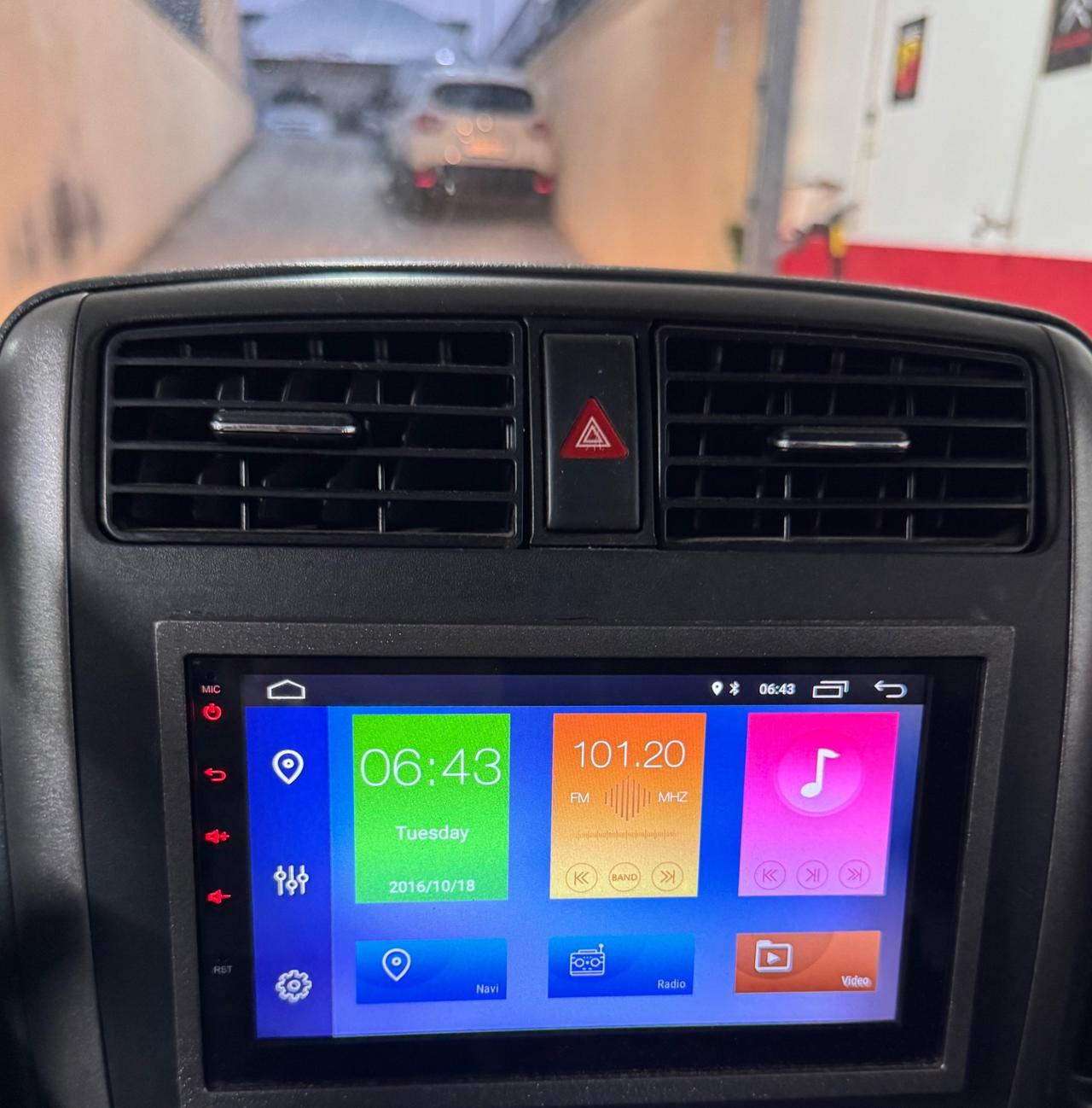 Suzuki Jimny 1.5 DDiS cat 4WD JLX Più