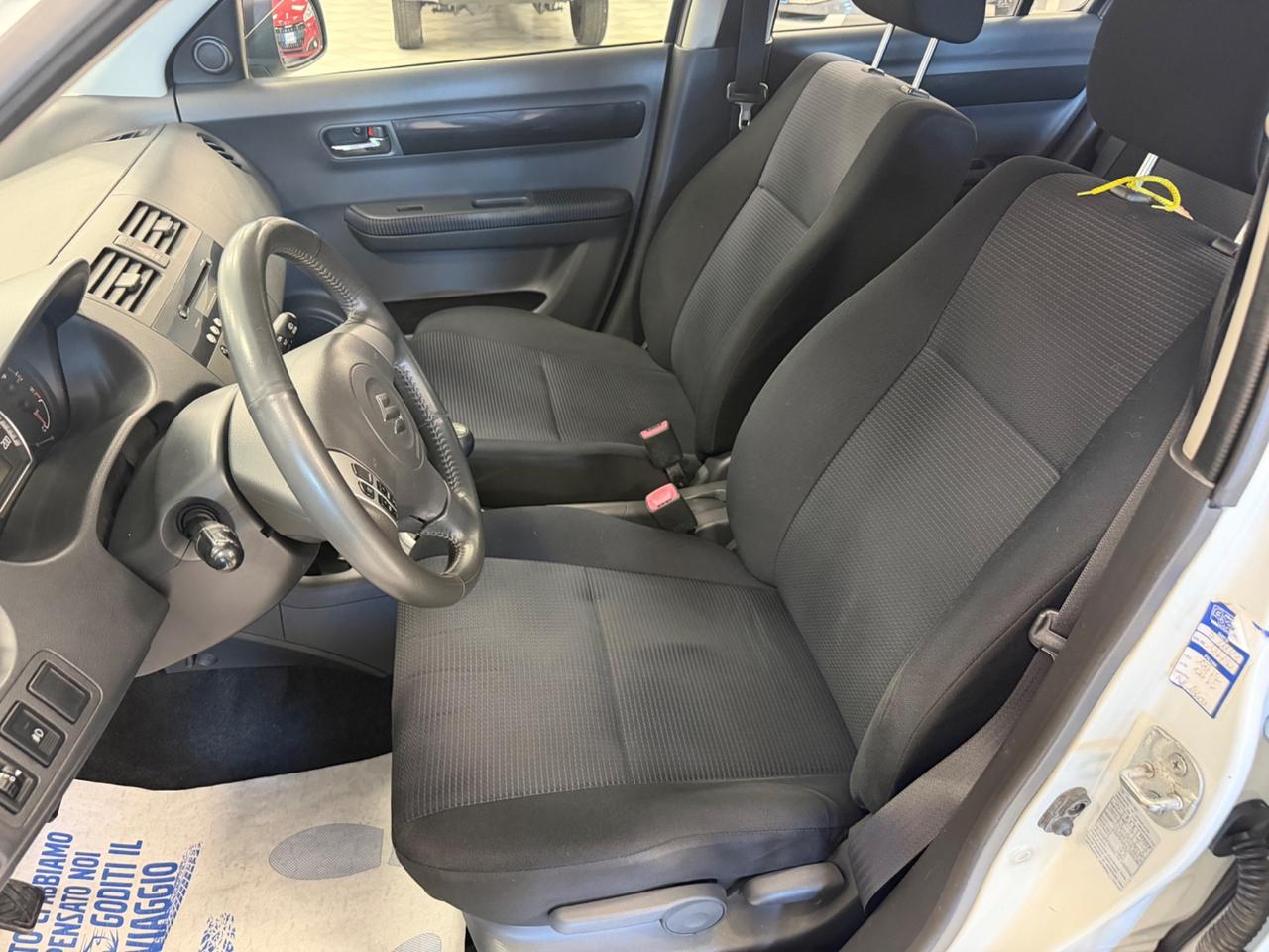 Suzuki Swift 1.3 4x4 5p. GL