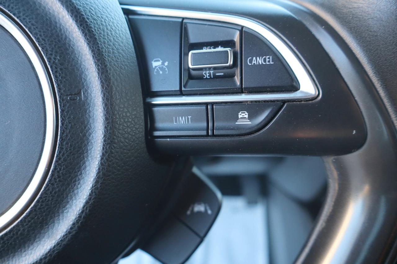 Suzuki Swift 1.2 Hybrid Top