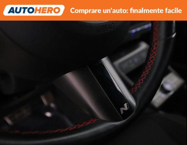 HYUNDAI Kona 1.6 HEV DCT NLine