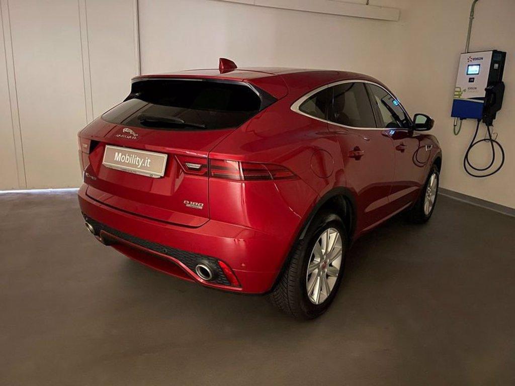 JAGUAR E-pace 2.0d i4 r-dynamic s awd 180cv auto del 2018