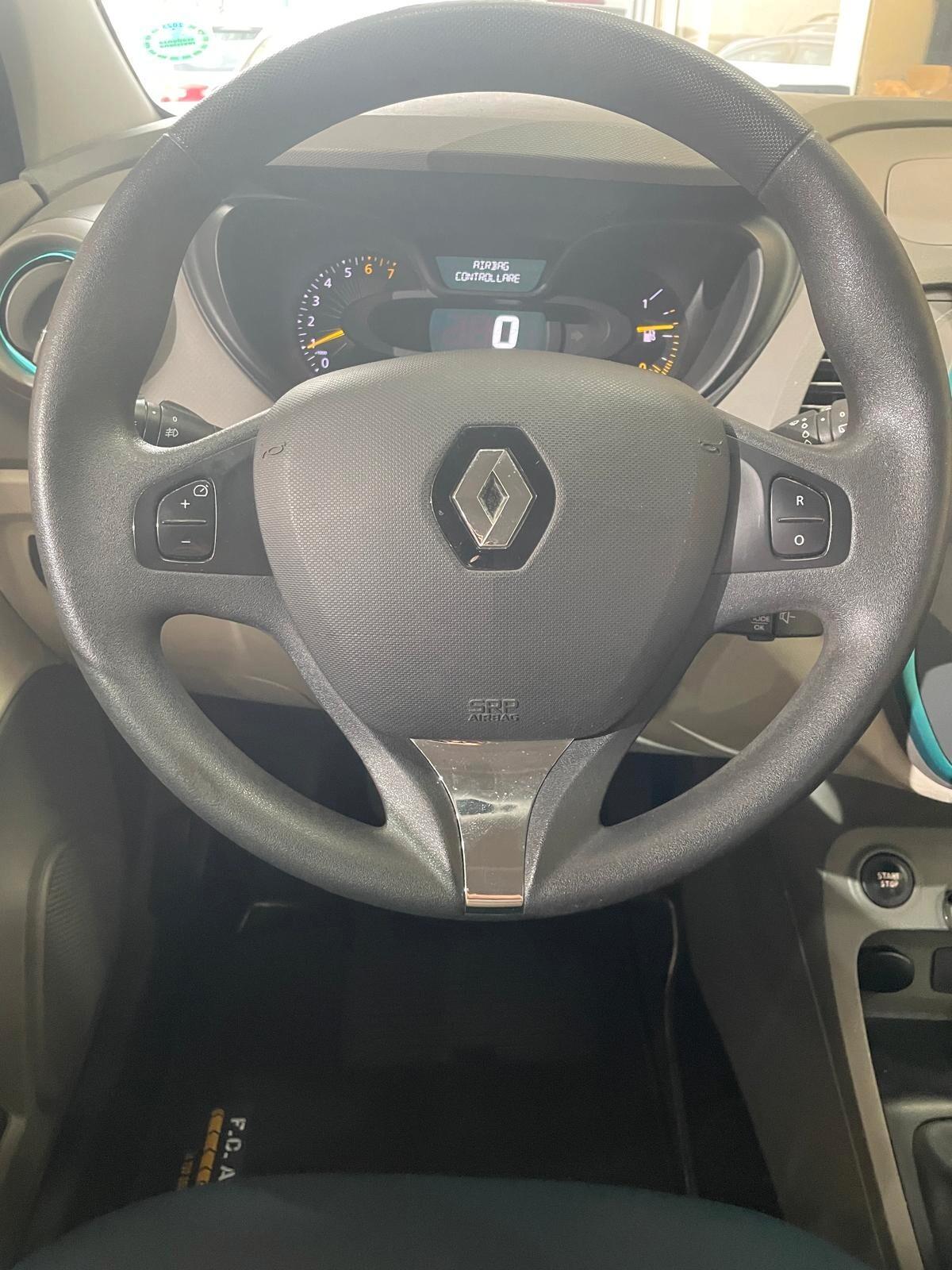 Renault Captur 0.9 TCe 12V 90 CV Start&Stop Energy R-Link