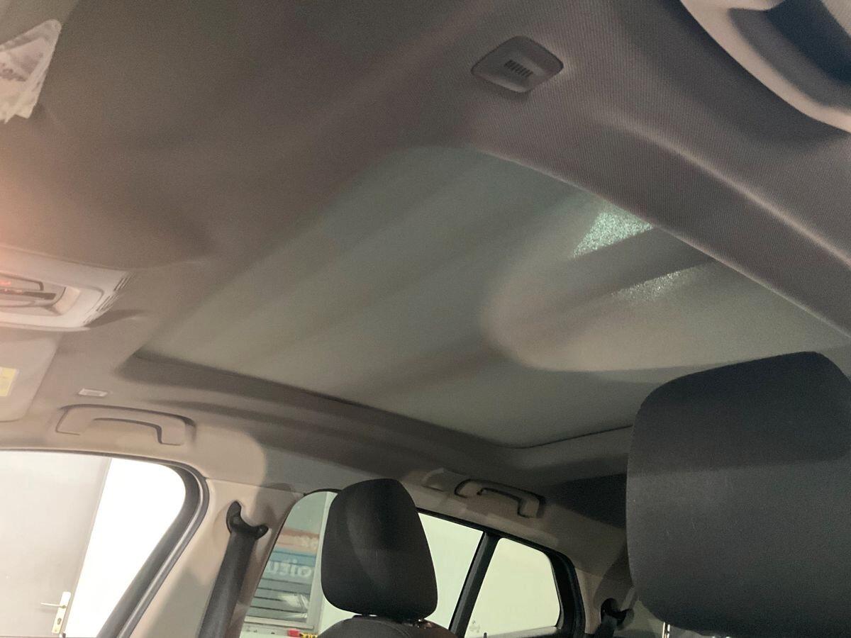 Bmw X2 TETTO APRIBILE 150CV