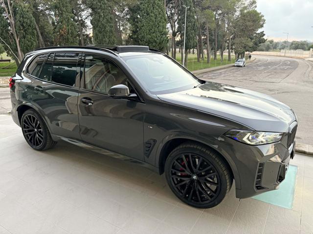 BMW X5 xDrive40d 48V Msport Pro TETTO-MONITOR POSTERIORI.