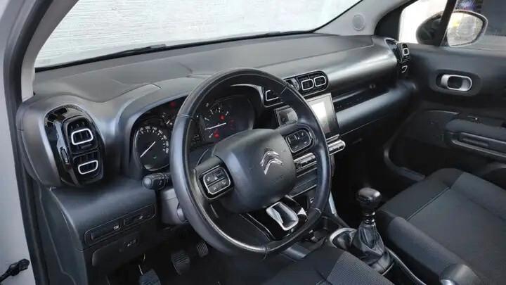 Citroen C3 Aircross PureTech 110 S&S Feel