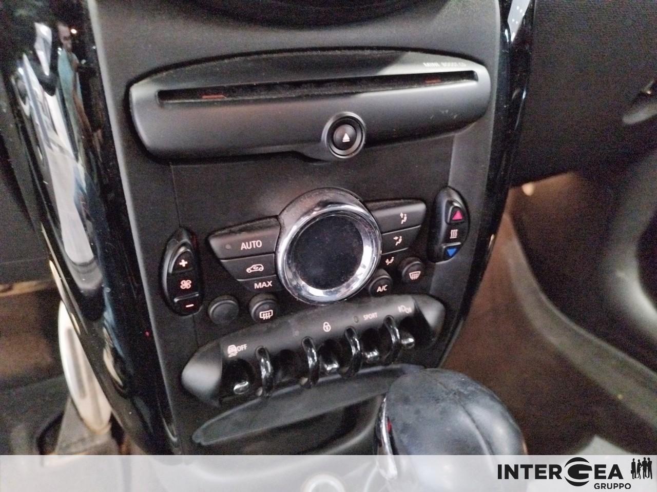 MINI Mini Paceman 1.6 John Cooper Works all4 E6