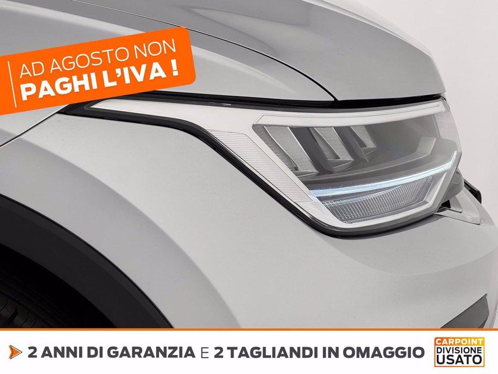 VOLKSWAGEN Tiguan 2.0 tdi life 150cv dsg del 2023