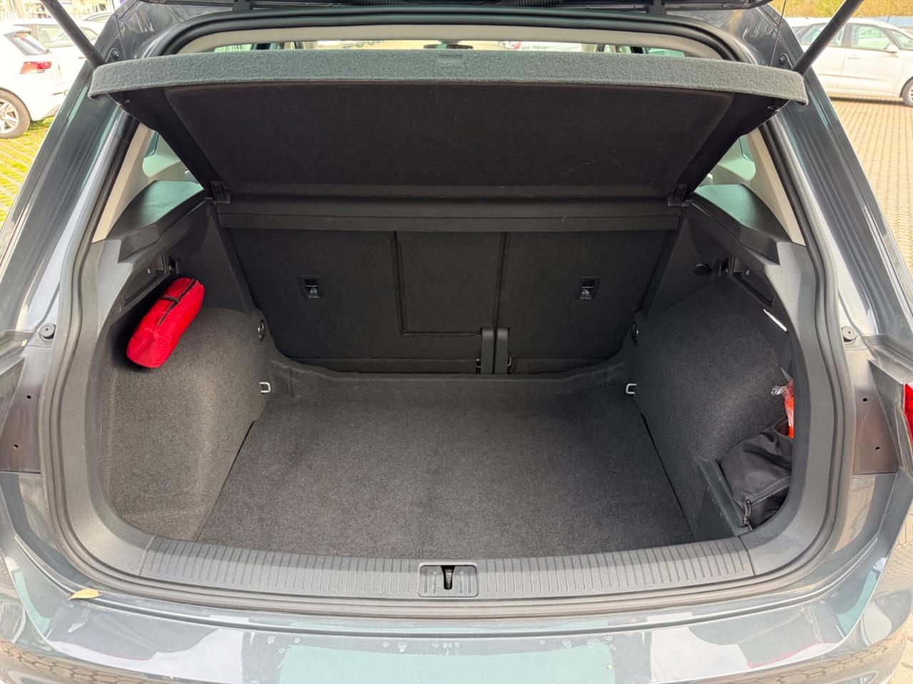 Volkswagen Tiguan 2.0 TDI 150 CV SCR DSG Life