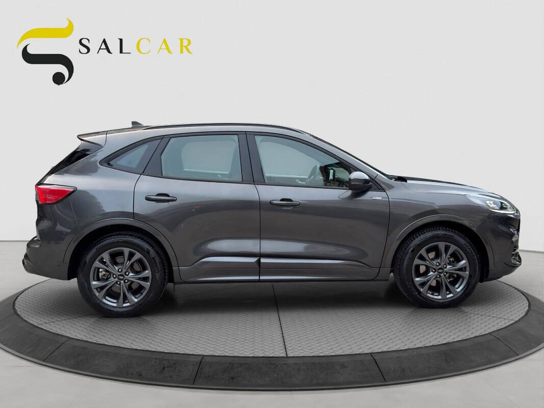 Ford Kuga 1.5 ecoblue 120cv ST-Line automatica 2022