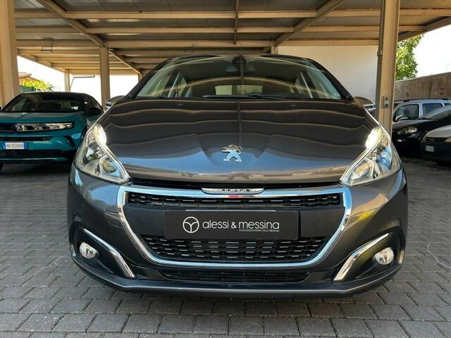 Peugeot 208 PureTech 82 5 porte Allure