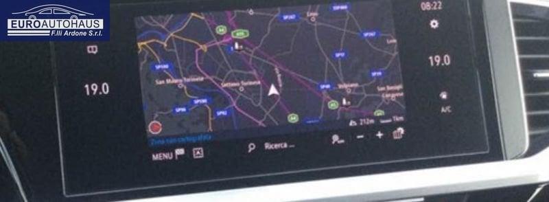 Opel Grandland 1.5 130cv AT8 Business Elegance *NAVI, TELECAMERA*