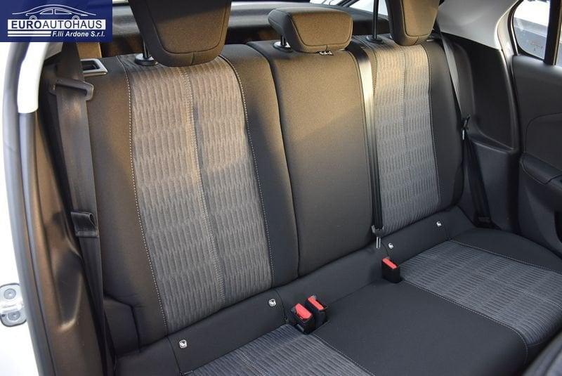 Opel Corsa 1.5 D 100 CV Edition