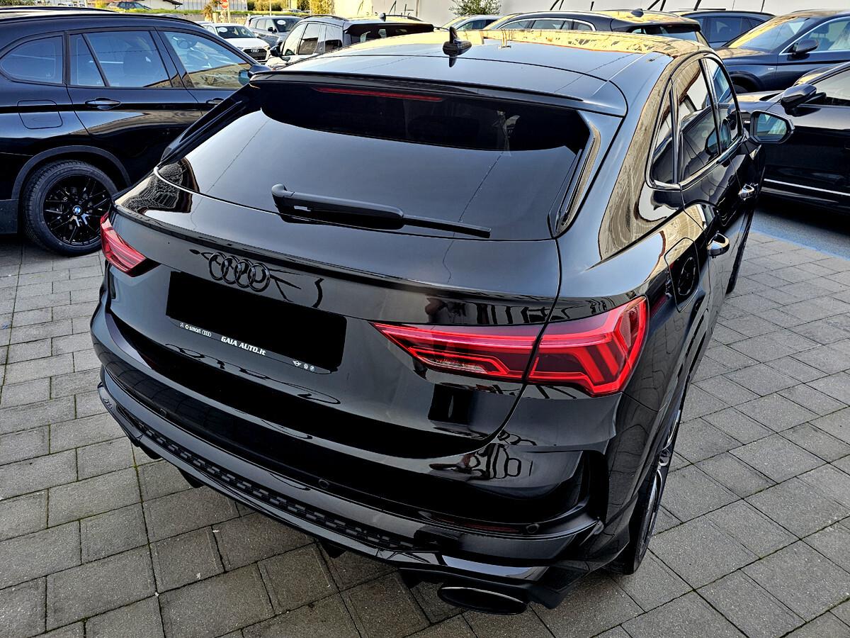 Audi Q3 RS Q3 SPB quattro S tronic