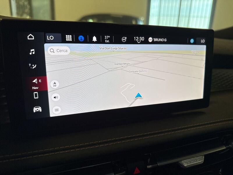 Alfa Romeo Tonale 1.6 Sprint 130cv tct6