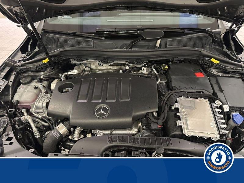 Mercedes-Benz GLA 200d Automatic AMG Line Advanced Plus