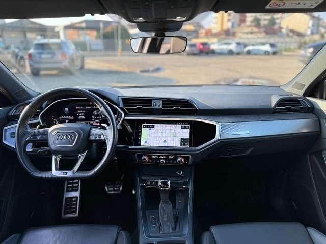 Audi Q3 RS Q3 SPB quattro S tronic