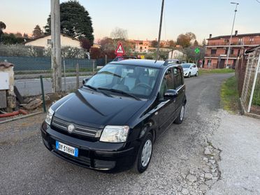 Fiat Panda 1.2 Dynamic GPL NEOPATENTATI