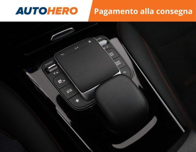 MERCEDES-BENZ A 250 e hybrid EQ Premium