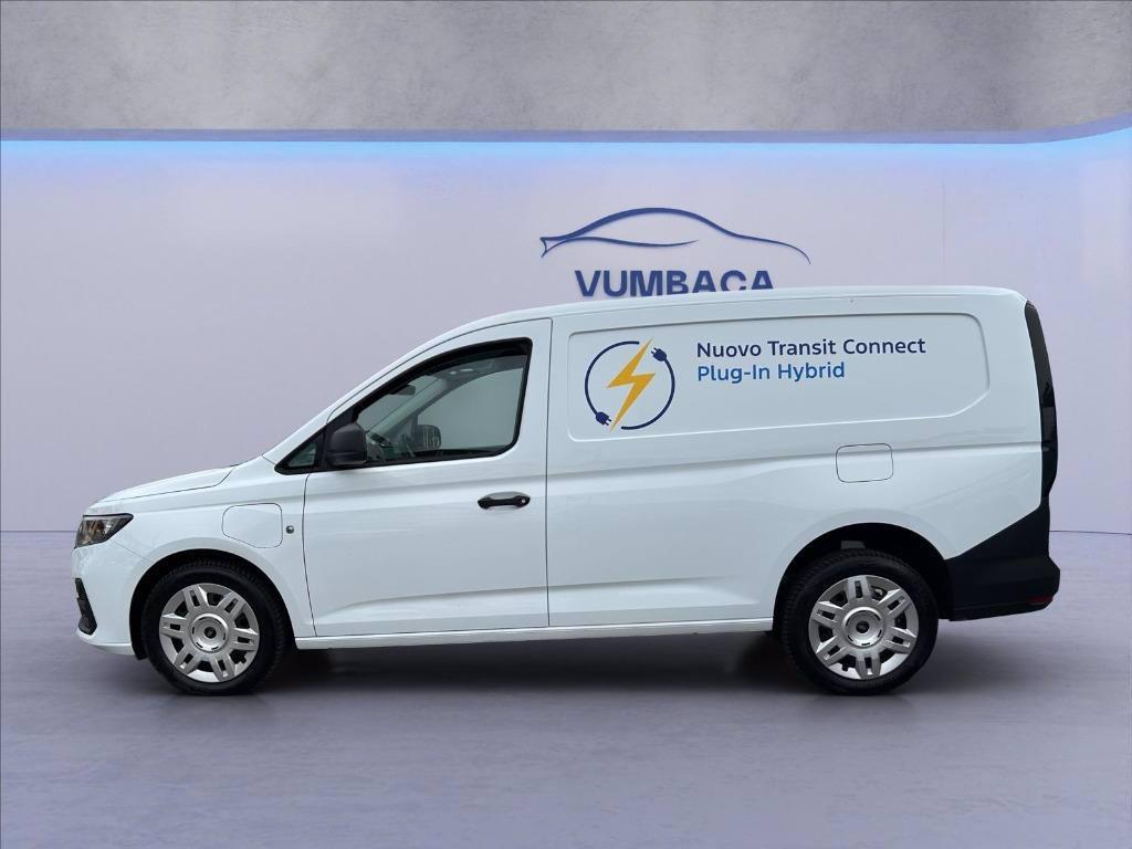 FORD Transit Connect V761 1.5 phev 150cv L2H1 Trend auto del 2024